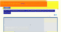 Desktop Screenshot of animass.org